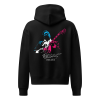 as colour 4161 i wos relax hood black back 69350915ab800